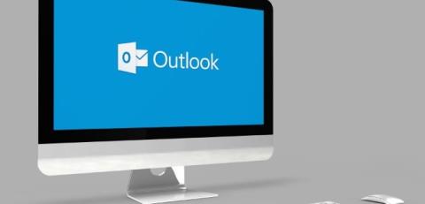 كيفية تسجيل الدخول إلى حسابات متعددة في Outlook