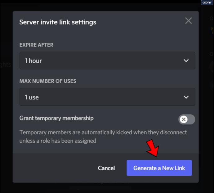 How To Invite Someone To A Server In Discord