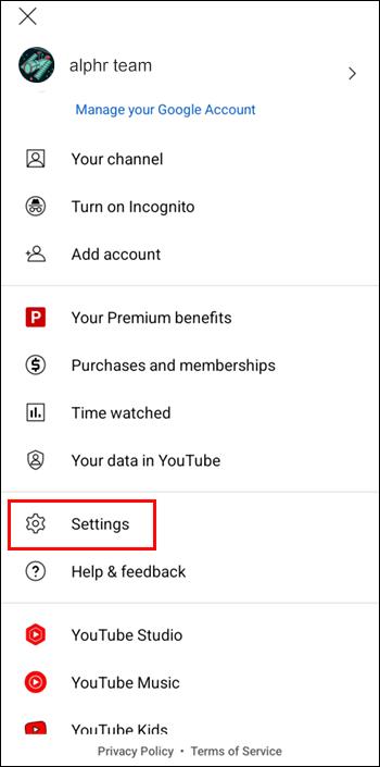 YouTube Watch History Not Updating? Try This