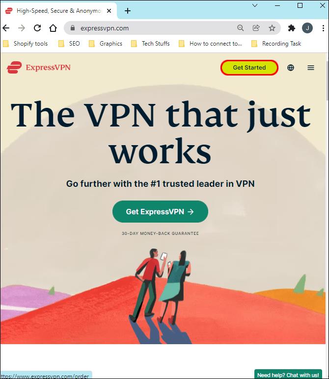 Como usar uma VPN com GeForce agora se o seu país não for compatível