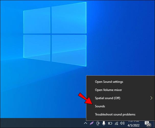 How To Play Sounds On Or Switch Between Two Devices In Windows