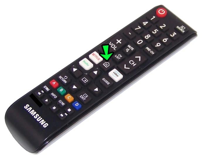 How To Change The Language On A Samsung TV