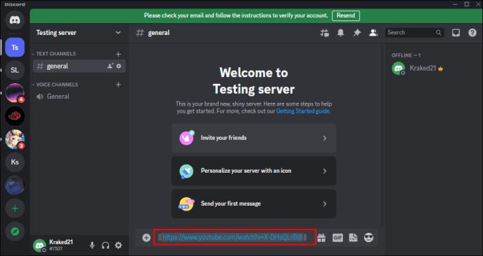 How To Hide Annoying Link Previews In Discord