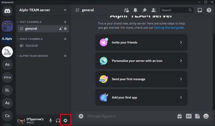 How To Hide Game Activity In Discord