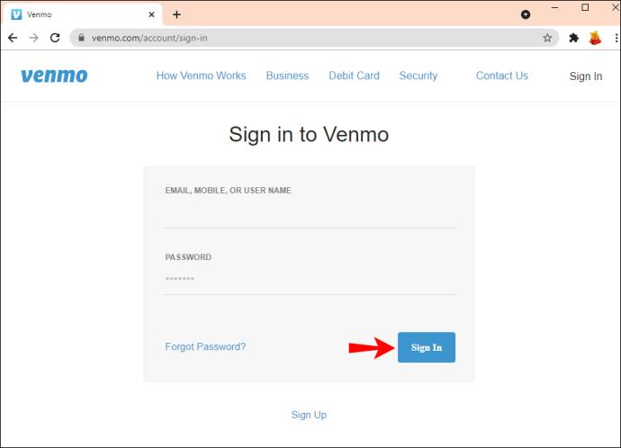 Comment changer votre numéro de téléphone dans Venmo