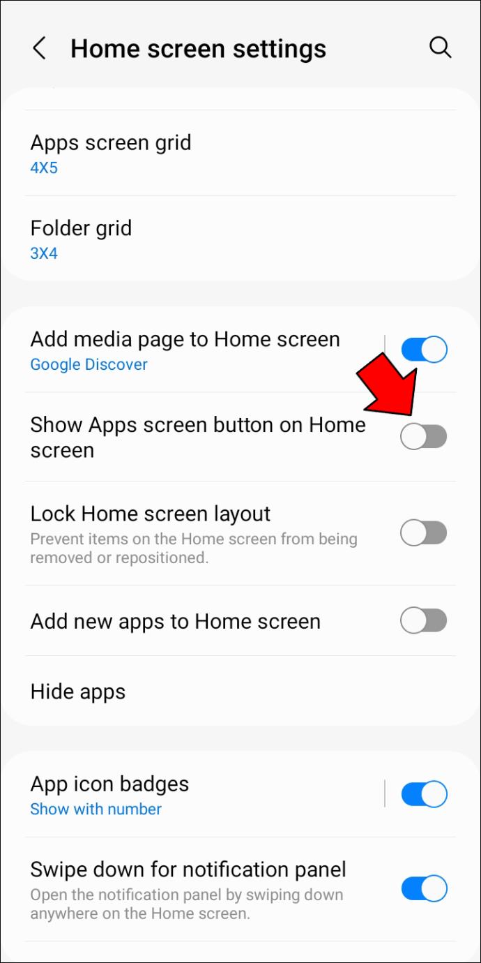 What Is The Android App Drawer? Here’S How To Use It