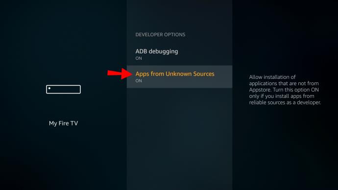 How To Update Apps On The Amazon Fire Stick