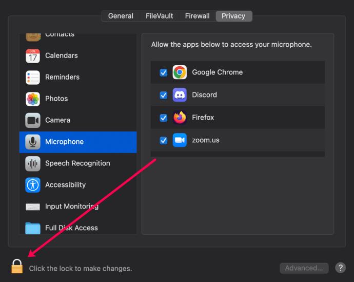 Discord non rileva il tuo microfono?  Ecco la probabile soluzione