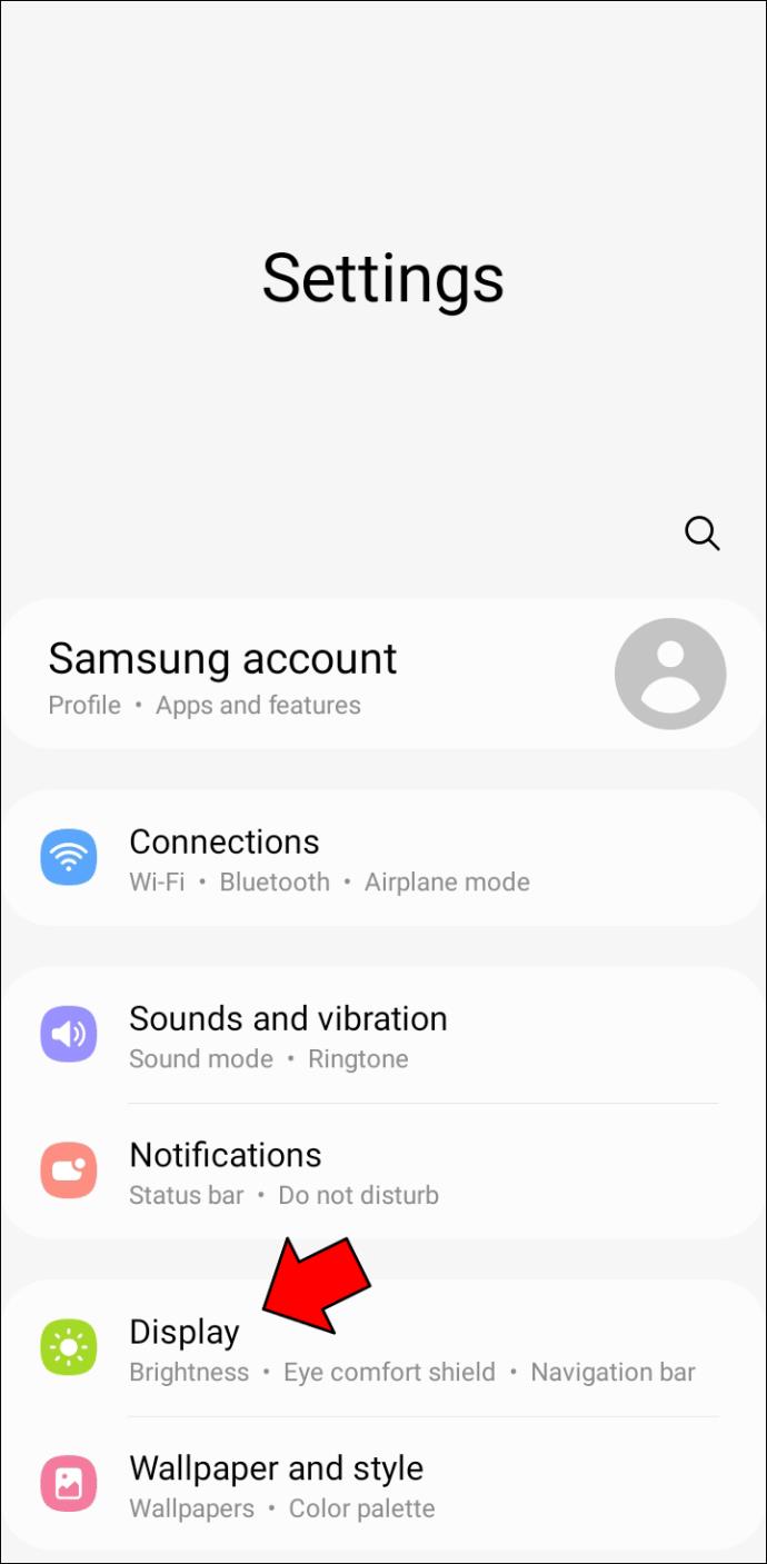 What Is The Android App Drawer? Here’S How To Use It