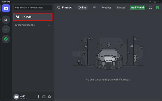 Comment créer un groupe dans Discord sur un ordinateur ou un appareil mobile