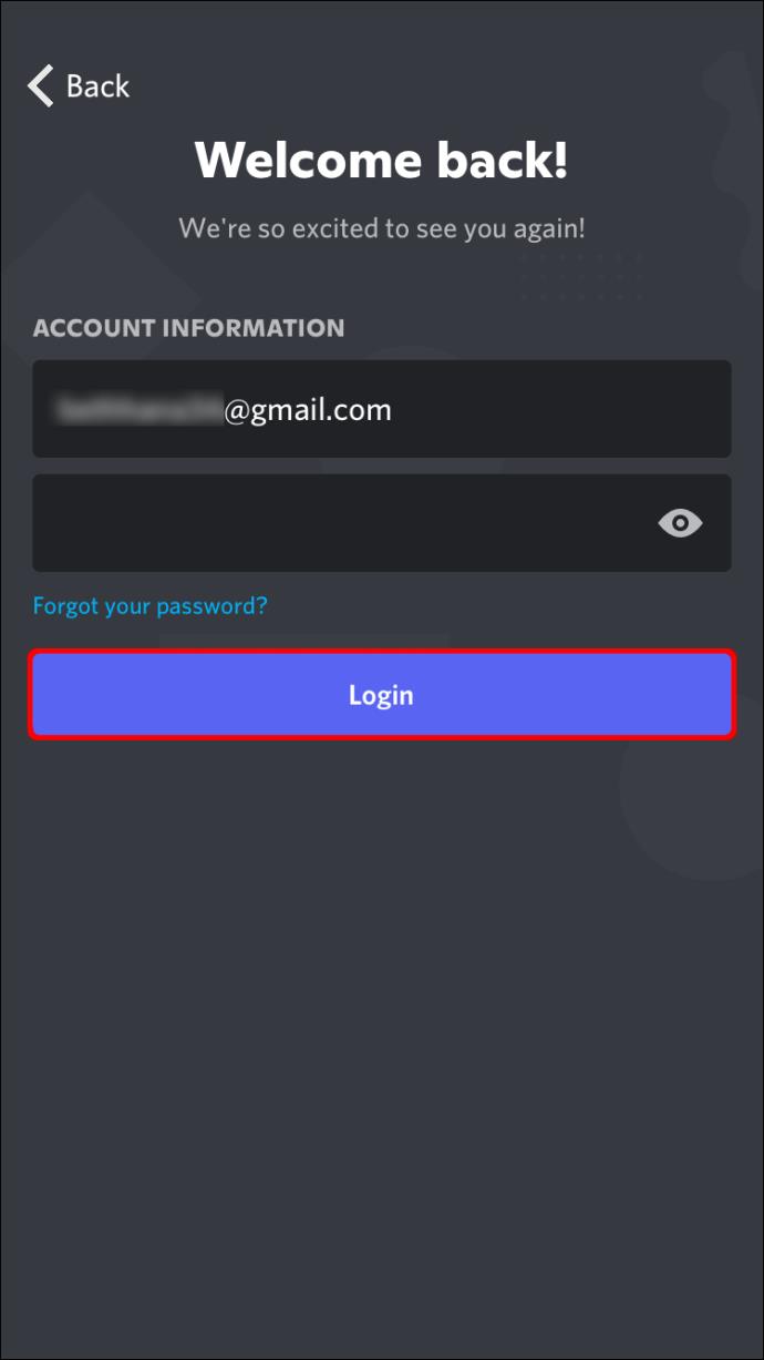 How To Make An Invisible Discord Name