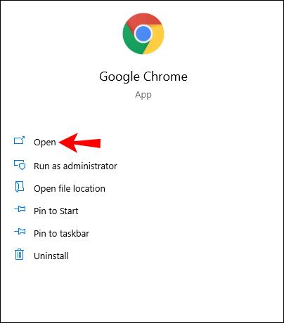 Comment changer votre emplacement dans Google Chrome