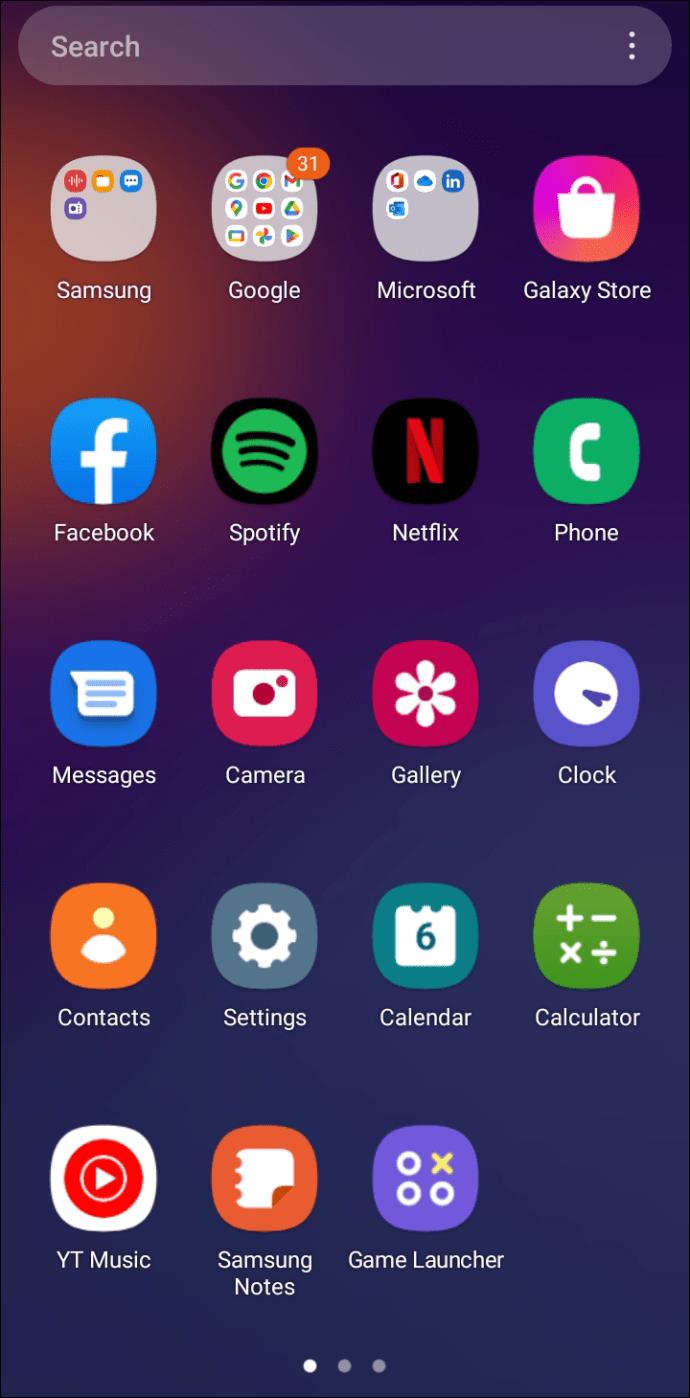 What Is The Android App Drawer? Here’S How To Use It