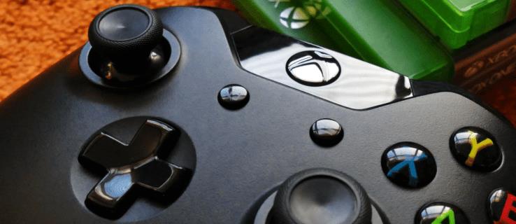 How To Change An Xbox Gamertag