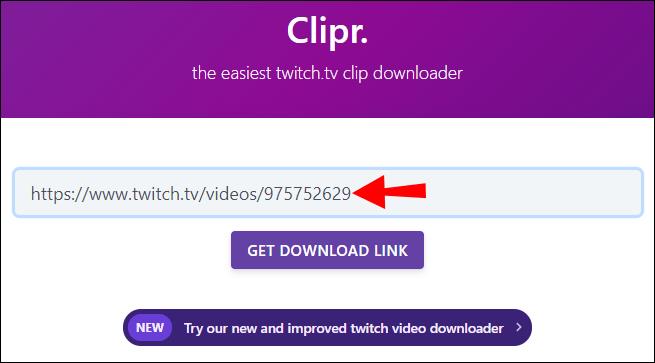 Comment faire des clips sur Twitch