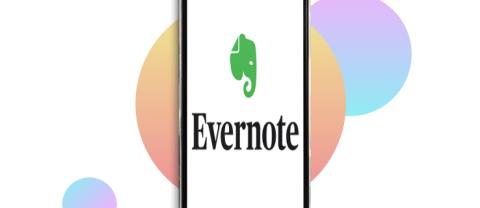 كيفية تغيير الخط الافتراضي في Evernote