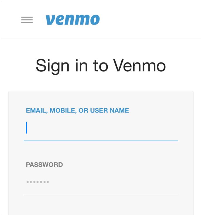 Comment changer votre numéro de téléphone dans Venmo