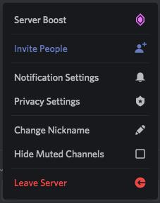 How To Disable @Everyone In Discord