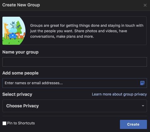 How To Send A Message On Facebook Messenger To All Of Your Friends