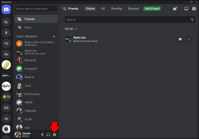 How To Turn Off The Push To Talk Sound In Discord