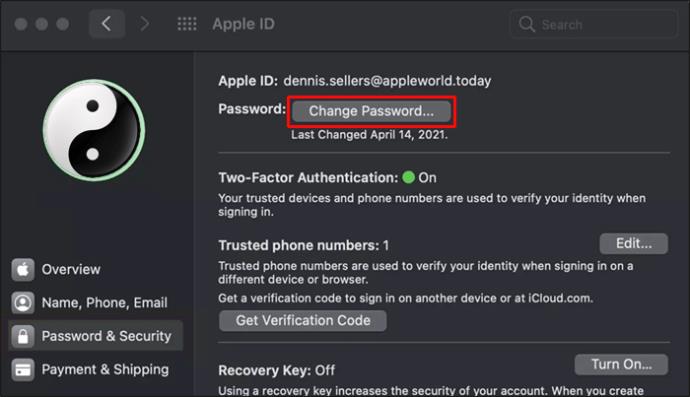 Vous avez oublié l'adresse e-mail de votre identifiant Apple ?  Voici ce qu'il faut faire