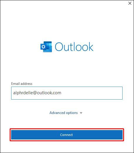 How To Log Into Multiple Outlook Accounts