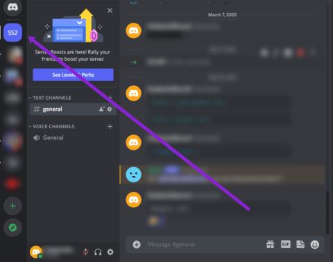 Come rendere un canale di sola lettura in Discord