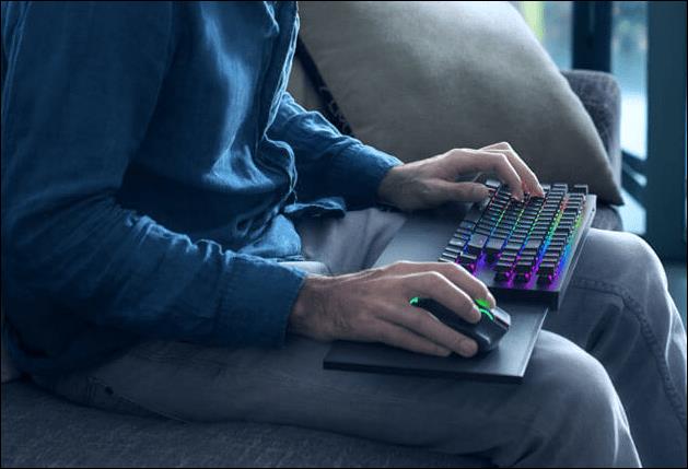 How To Use A Mouse And A Keyboard With An Xbox