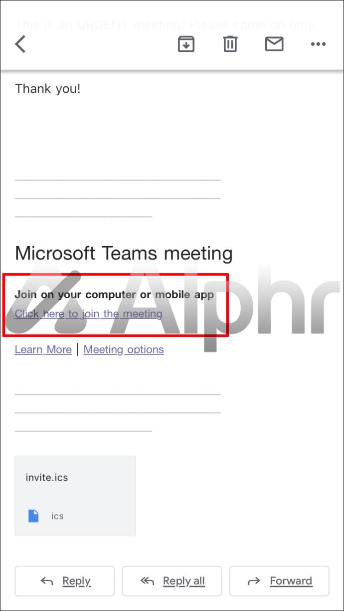 How To Join A Meeting In Microsoft Teams