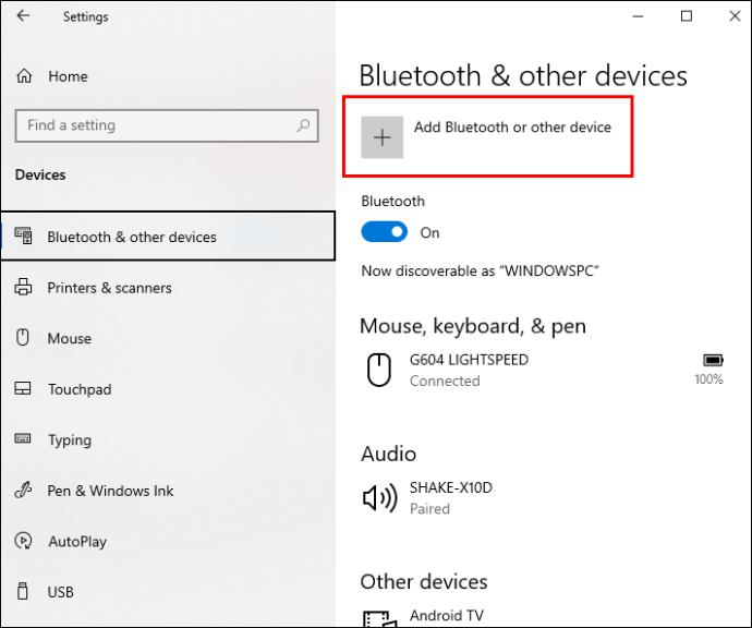 How To Pair A Logitech Mouse To A Windows PC Or Mac