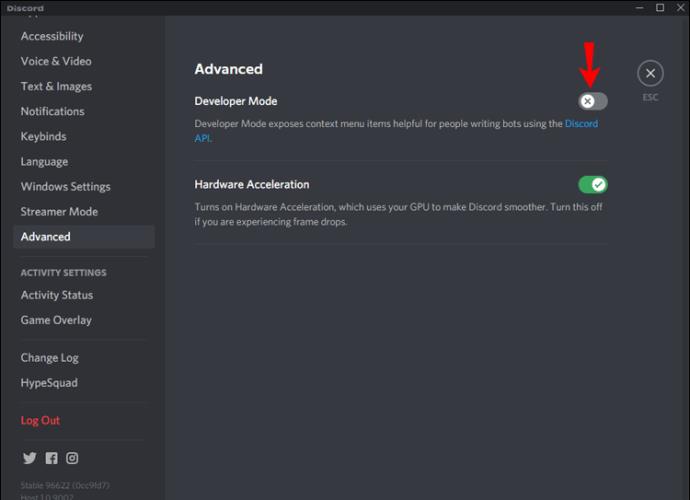 How To Find A Server ID In Discord On A PC Or Smartphone