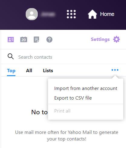 How To Delete A Yahoo Account