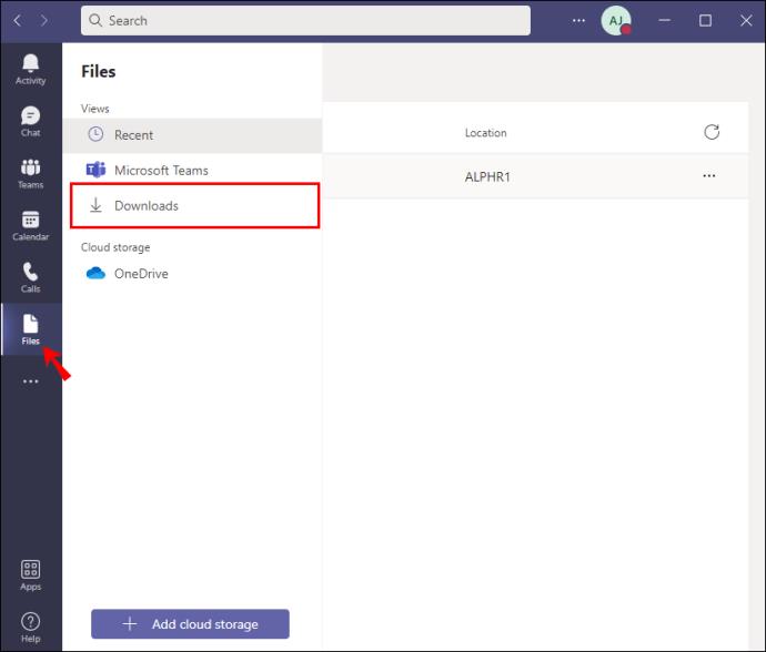 Comment vérifier qui a assisté à une réunion Microsoft Teams