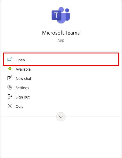 Comment vérifier qui a assisté à une réunion Microsoft Teams