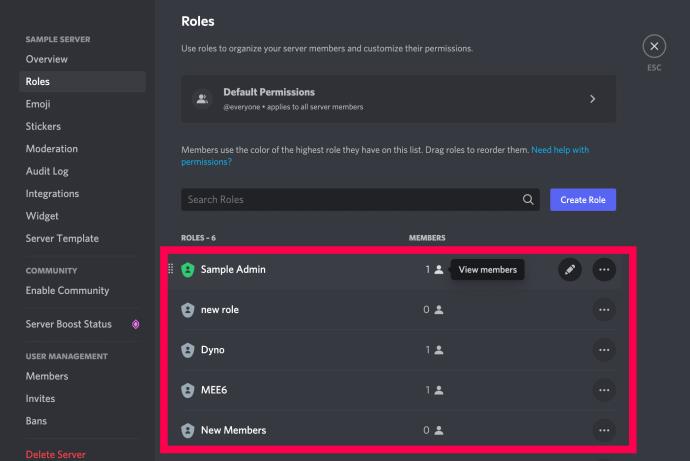 How To Remove The Crown On Discord