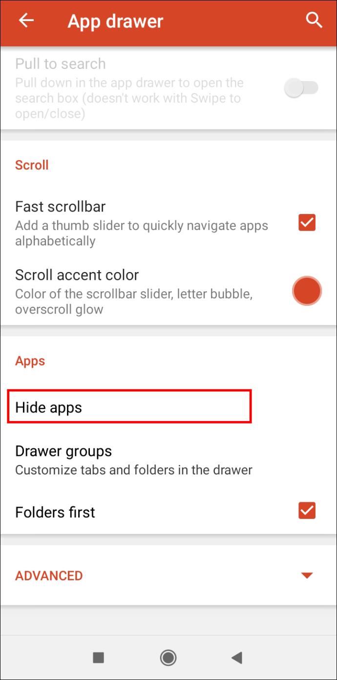 How To Block Downloading Apps On Android