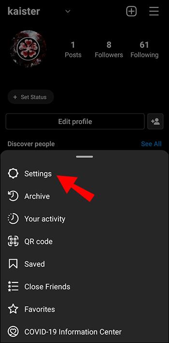 How To Add Instagram To Google Authenticator