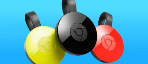 Como redefinir seu Chromecast: restauração de fábrica Dongle de TV do Google