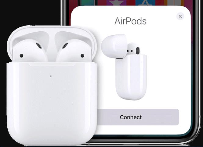 Comment vérifier la batterie des Airpods et maintenir la santé de la batterie