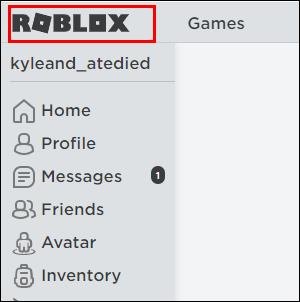 Roblox: How To Find What Game Someone Is In