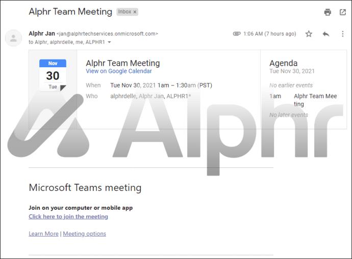 How To Join A Meeting In Microsoft Teams