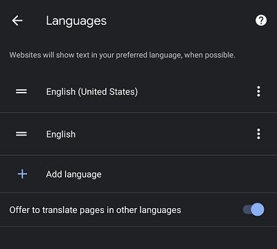 How To Change The Language On YouTube