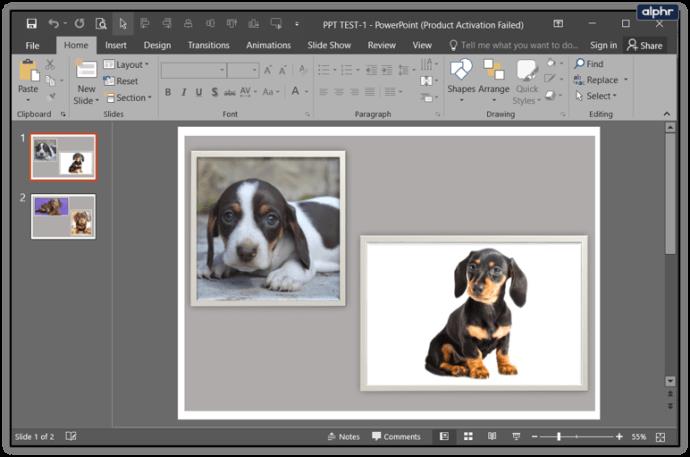 Comment fusionner des fichiers PowerPoint en un seul fichier