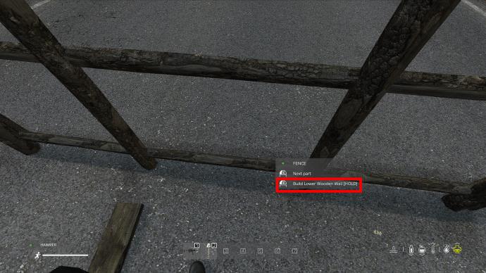 How To Make A Gate In DayZ