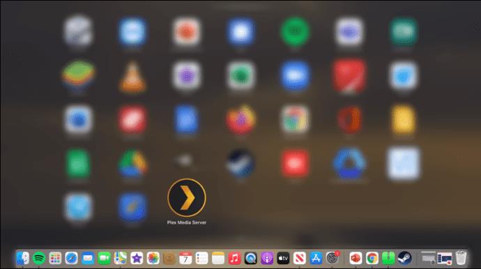 How To Delete A Plex Server