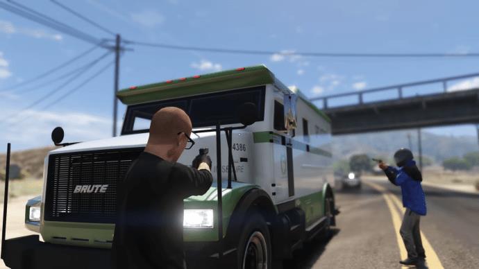 Cum să te îmbogățești în GTA 5