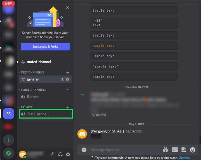 How To Delete All Messages In Discord