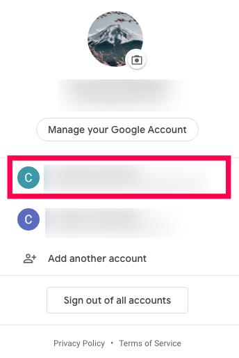 How To Sync Multiple Google Drive Accounts On Your Computer