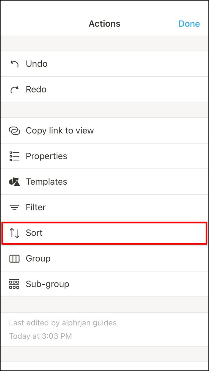 How To Setup A Kanban Board In Notion