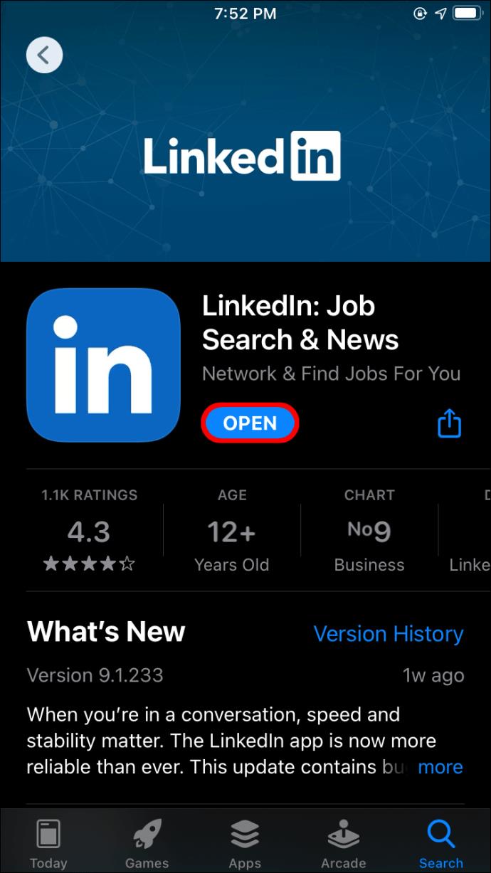 Como adicionar pronomes ao LinkedIn